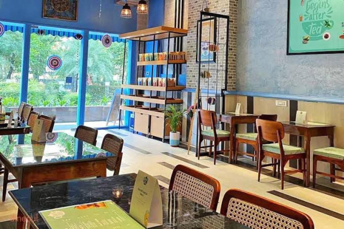 The Grace Residency - Gomtinagar, Lucknow Aparthotel Exterior photo